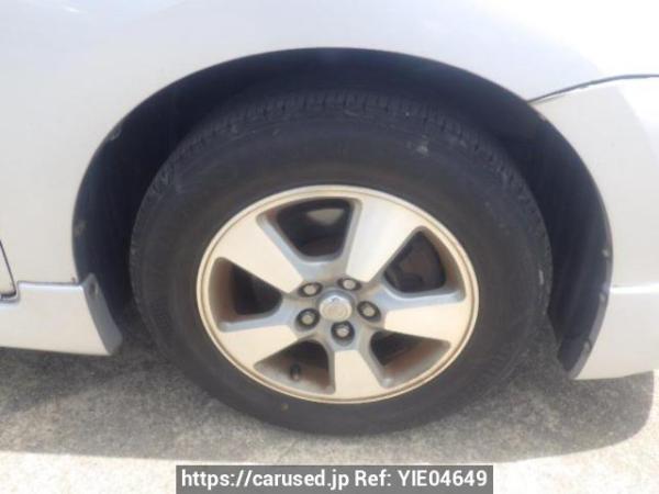 Used 2003 AT toyota wish ZNE10G Image[25]