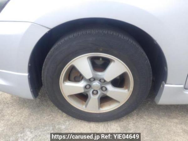 Used 2003 AT toyota wish ZNE10G Image[26]