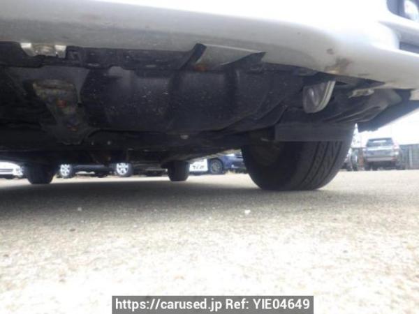 Used 2003 AT toyota wish ZNE10G Image[30]