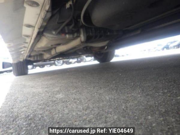 Used 2003 AT toyota wish ZNE10G Image[33]