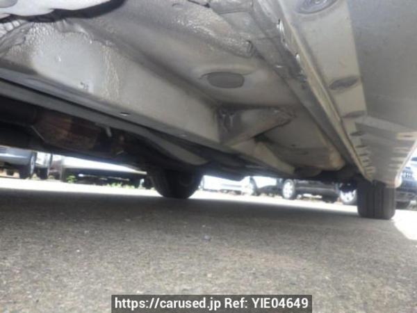 Used 2003 AT toyota wish ZNE10G Image[34]