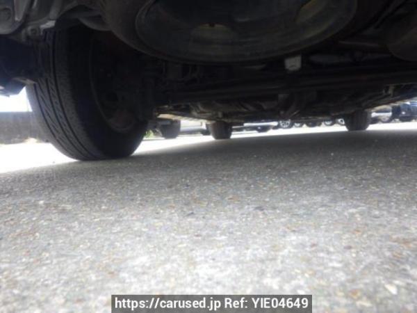 Used 2003 AT toyota wish ZNE10G Image[35]
