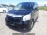 Used 2007 AT toyota noah ZRR70G Image[2]