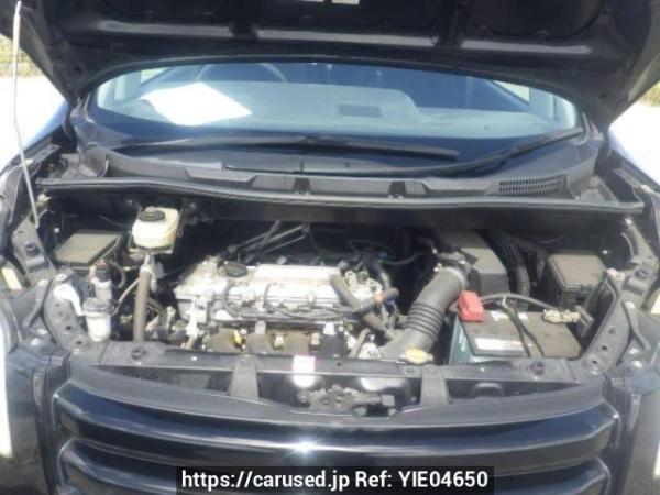 Used 2007 AT toyota noah ZRR70G Image[10]