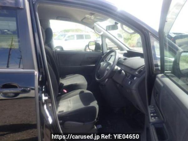 Used 2007 AT toyota noah ZRR70G Image[11]
