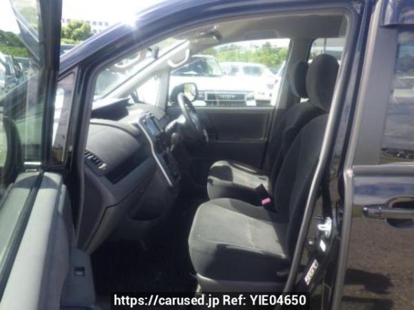 Used 2007 AT toyota noah ZRR70G Image[12]