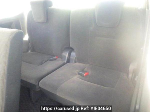 Used 2007 AT toyota noah ZRR70G Image[15]