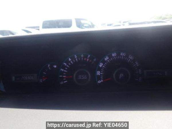 Used 2007 AT toyota noah ZRR70G Image[19]