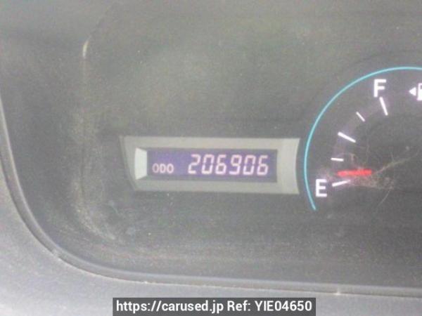 Used 2007 AT toyota noah ZRR70G Image[20]