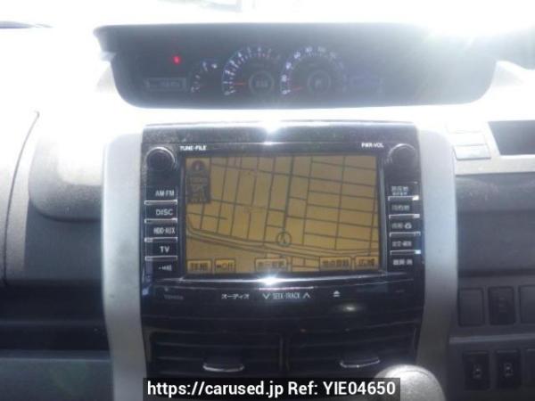 Used 2007 AT toyota noah ZRR70G Image[21]