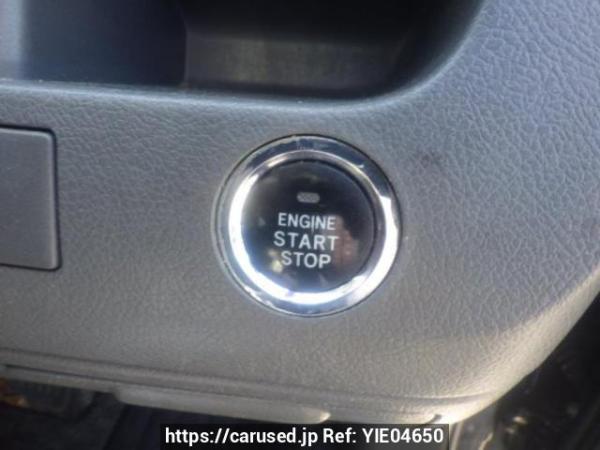 Used 2007 AT toyota noah ZRR70G Image[24]