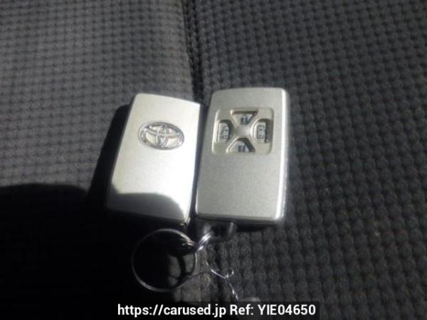 Used 2007 AT toyota noah ZRR70G Image[25]