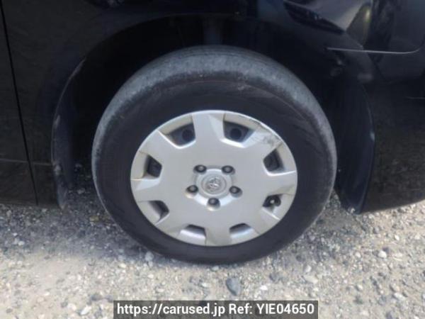 Used 2007 AT toyota noah ZRR70G Image[27]