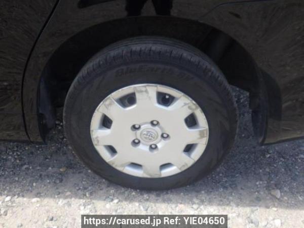 Used 2007 AT toyota noah ZRR70G Image[28]
