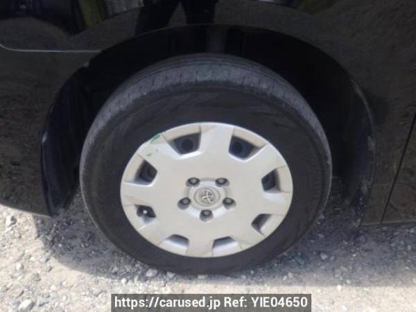 Used 2007 AT toyota noah ZRR70G Image[29]