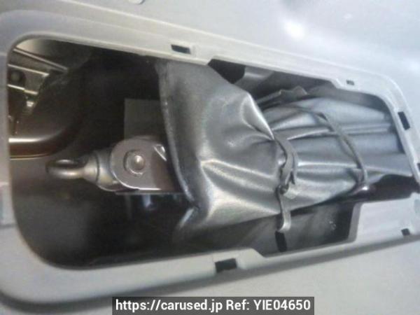 Used 2007 AT toyota noah ZRR70G Image[38]