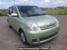 Toyota Sienta NCP81G