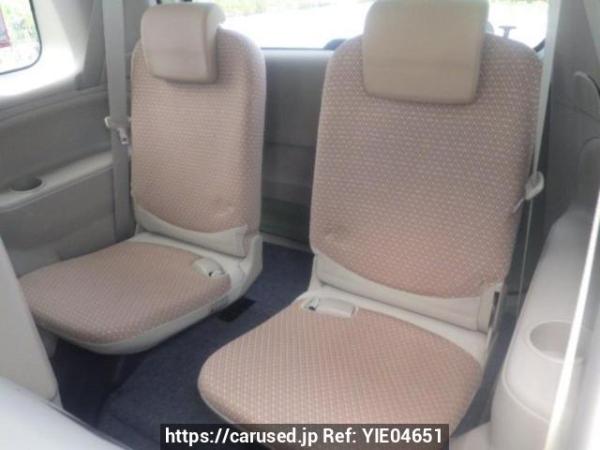 Used 2011 AT toyota sienta NCP81G Image[15]