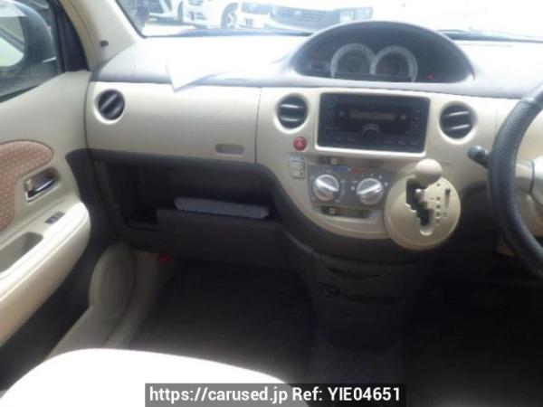 Used 2011 AT toyota sienta NCP81G Image[17]