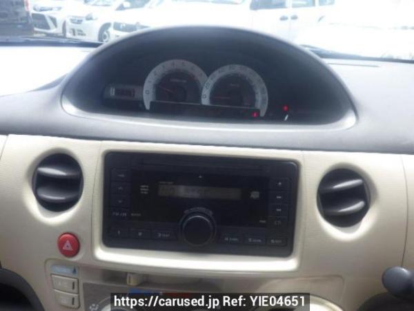 Used 2011 AT toyota sienta NCP81G Image[19]