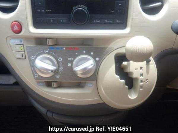 Used 2011 AT toyota sienta NCP81G Image[20]