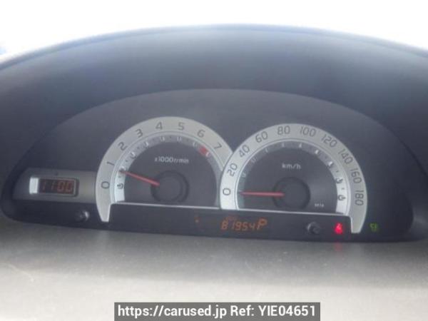 Used 2011 AT toyota sienta NCP81G Image[21]