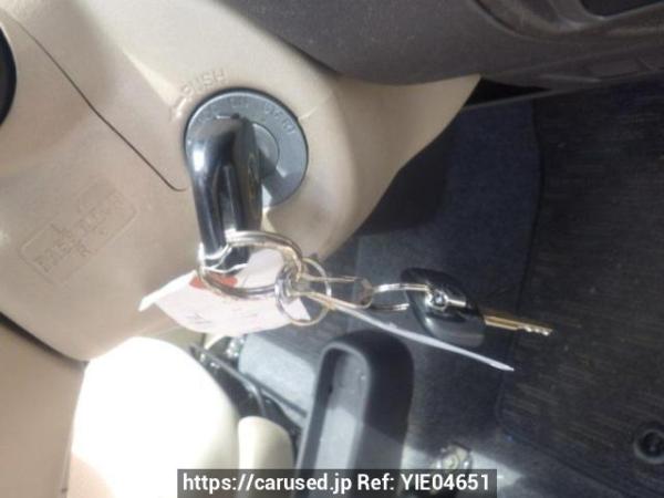 Used 2011 AT toyota sienta NCP81G Image[23]