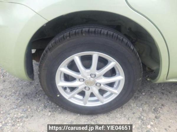 Used 2011 AT toyota sienta NCP81G Image[27]