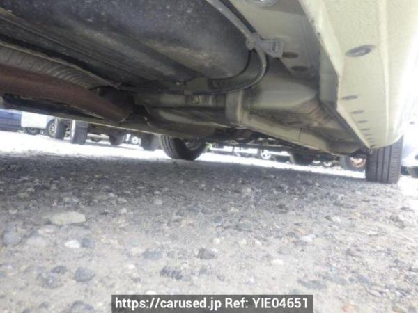 Used 2011 AT toyota sienta NCP81G Image[30]