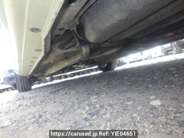 Used 2011 AT toyota sienta NCP81G Image[31]