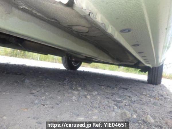 Used 2011 AT toyota sienta NCP81G Image[32]