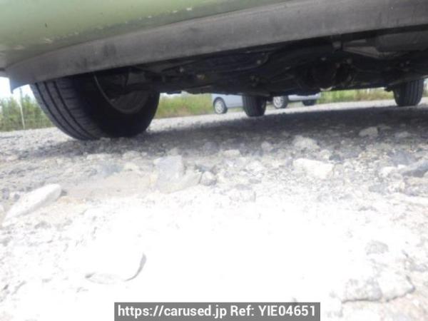 Used 2011 AT toyota sienta NCP81G Image[33]