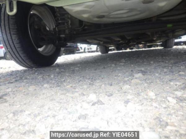 Used 2011 AT toyota sienta NCP81G Image[34]