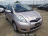 Used 2010 AT toyota vitz KSP90 Image[0]