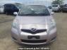 Used 2010 AT toyota vitz KSP90 Image[1]