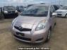 Used 2010 AT toyota vitz KSP90 Image[2]