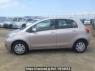Used 2010 AT toyota vitz KSP90 Image[3]