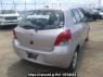 Used 2010 AT toyota vitz KSP90 Image[6]
