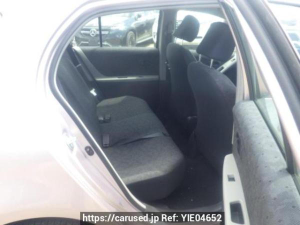 Used 2010 AT toyota vitz KSP90 Image[13]