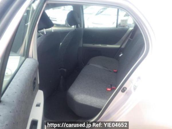 Used 2010 AT toyota vitz KSP90 Image[14]