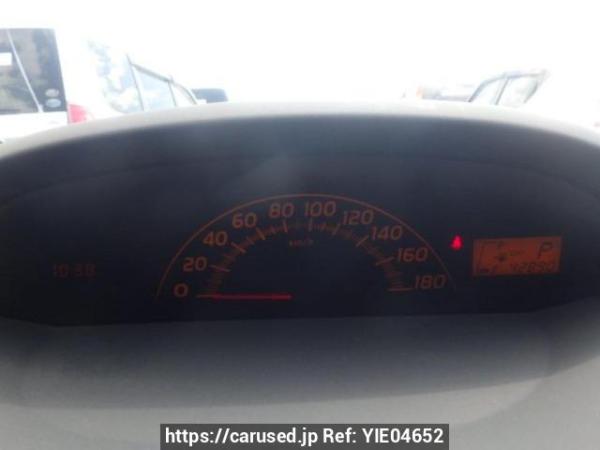 Used 2010 AT toyota vitz KSP90 Image[21]