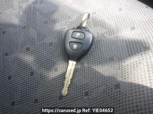 Used 2010 AT toyota vitz KSP90 Image[24]