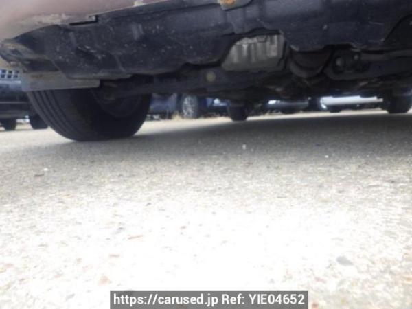 Used 2010 AT toyota vitz KSP90 Image[29]