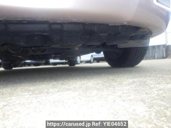 Used 2010 AT toyota vitz KSP90 Image[30]