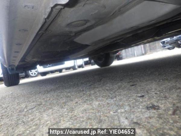 Used 2010 AT toyota vitz KSP90 Image[31]