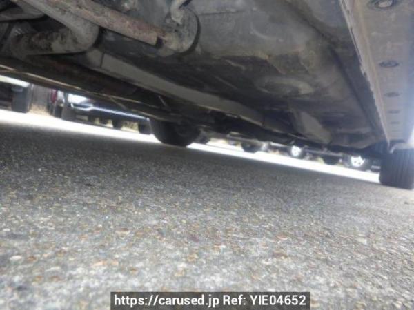 Used 2010 AT toyota vitz KSP90 Image[34]