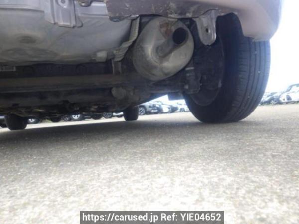 Used 2010 AT toyota vitz KSP90 Image[35]