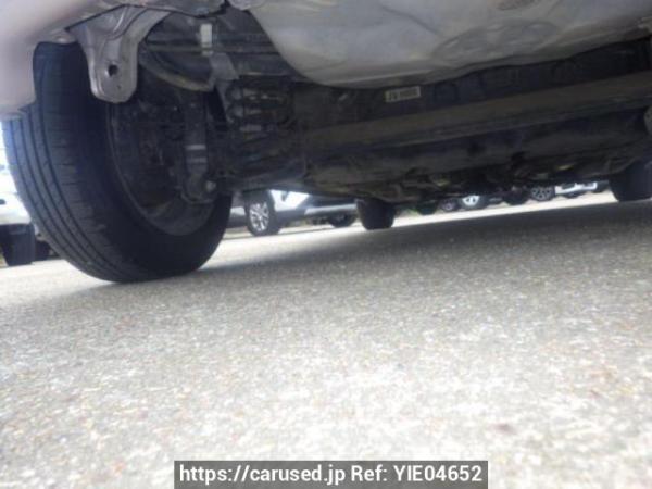 Used 2010 AT toyota vitz KSP90 Image[36]