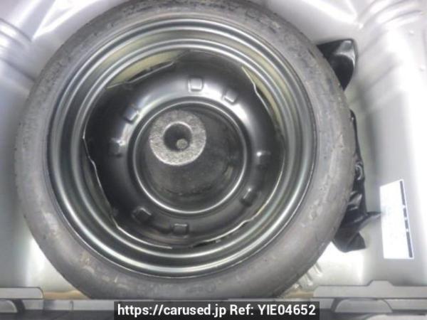 Used 2010 AT toyota vitz KSP90 Image[37]
