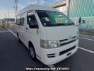 Toyota Hiace Van TRH200K